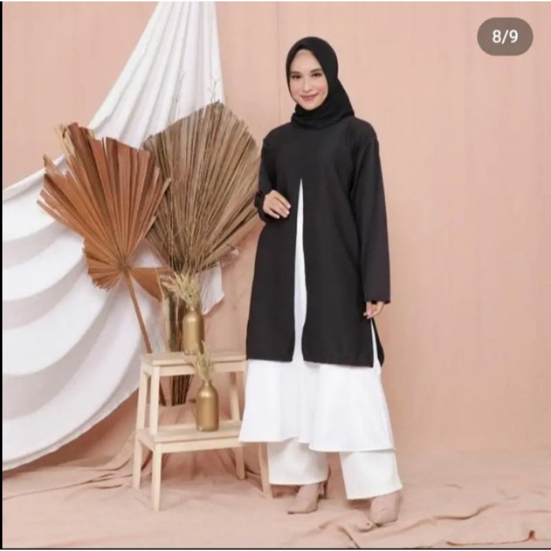 MAYRA TUNIK JUMBO