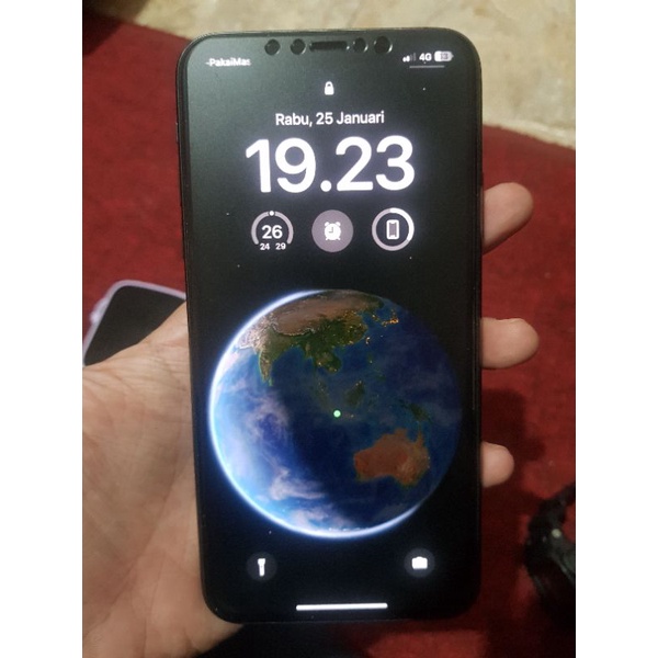Iphone 11 Pro Max 256gb
