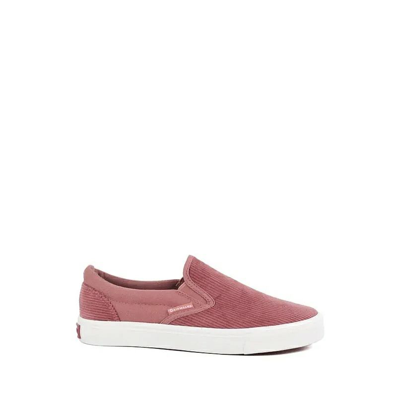 Airwalk Soey Women's Sneakers- Pink