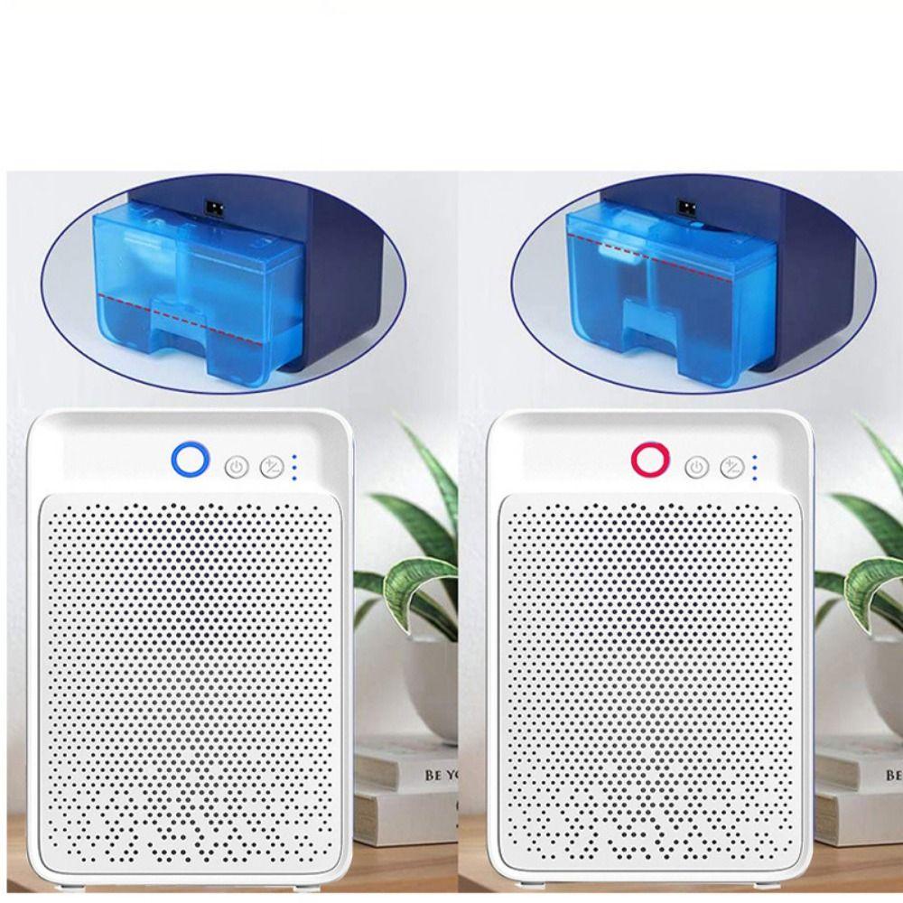 Preva Electric Dehumidifier Portable Kelembaban Di Rumah Plug In Air Purifiers