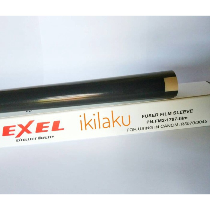 

[[JNT COD]] Fuser Film fixing canon ir4570 ir 4570 ir3045 ir 3045