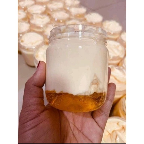 LOTION HB RATU THAILAND ORI