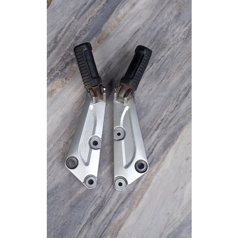 foot step postep pijakan kaki supra x lama supra fit lama original