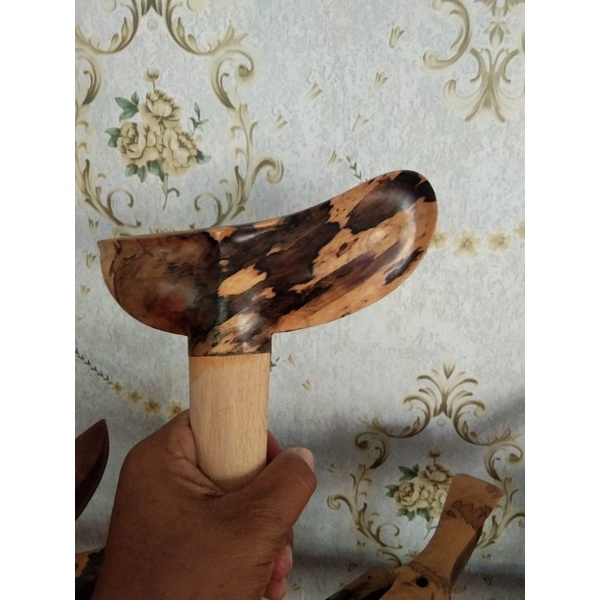 warangka gayaman timoho