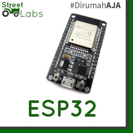 ✪ ESP32 DEVKIT V1 / ESP-32 ✱