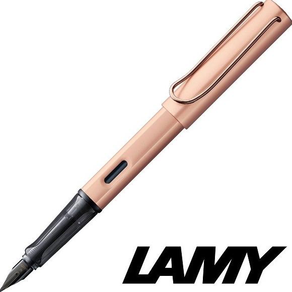 

LAMY LX Fountain Pen