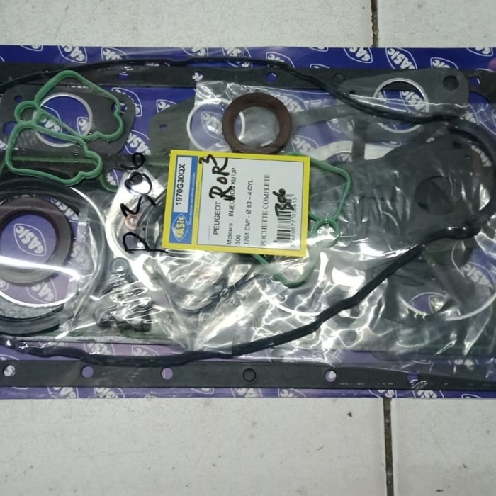 Packing paking set Peugeot 306 Sasic