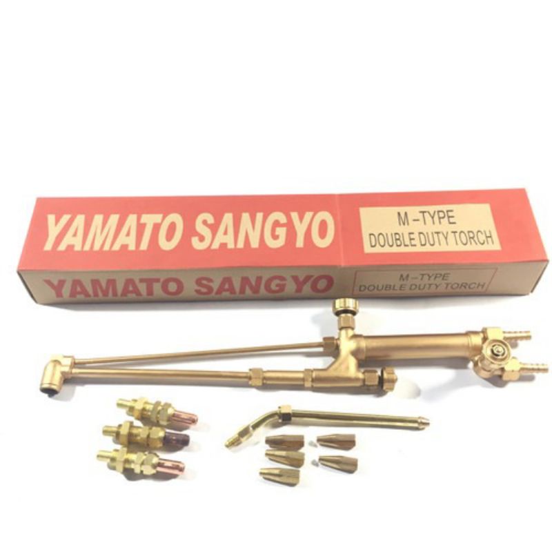 stang blander las + potong 2in1 Yamato sanyo