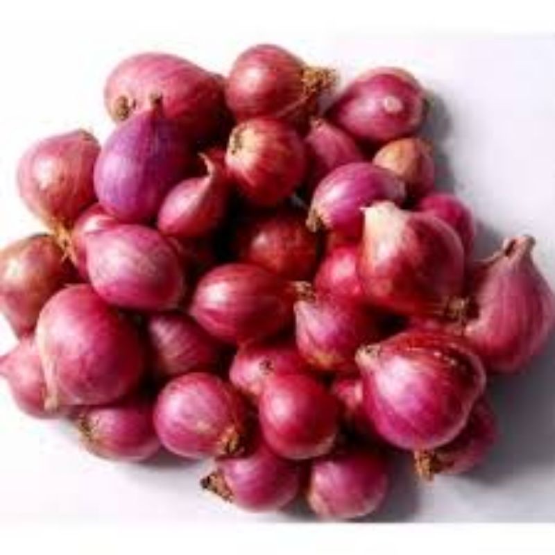 

Bawang Merah Bantaeng