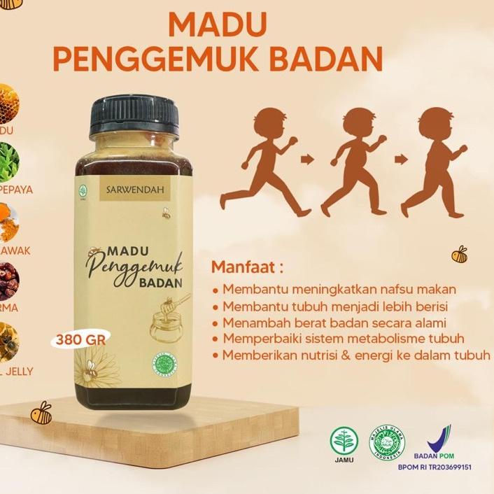 

☺ [ KURMA ] KURMA PENGGEMUK BY SARWENDAH JUICE HALAL / PENAMBAH NAFSU MAKAN ☞