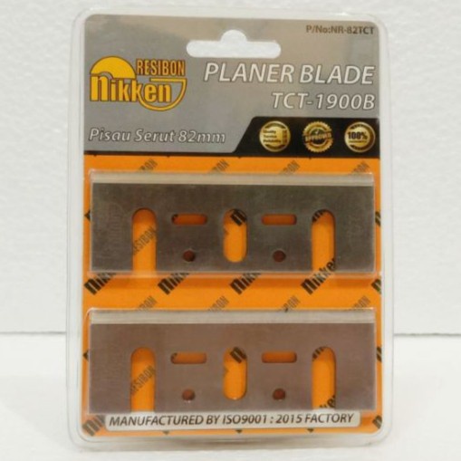 TCT WILAH PASAH PLANER - Wikishop