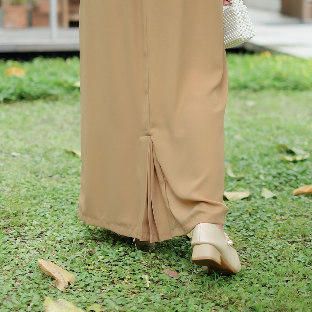 Mine Skirt by Rokgaliya | Rok Formal | Rok H line | Rok Kerja