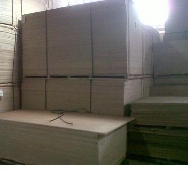 ➵ Triplek 9 mm COR ℗