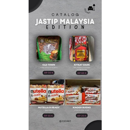 

JASTIP MALAYSIA [BACA DESC]