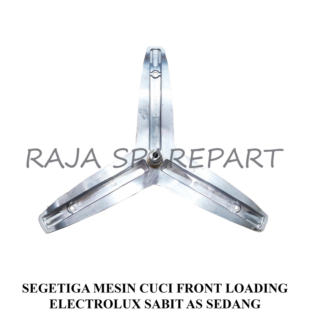 SPIDER BALING-BALING/SEGETIGA MESIN CUCI FRONT LOADING ELECTROLUX SABIT AS SEDANG