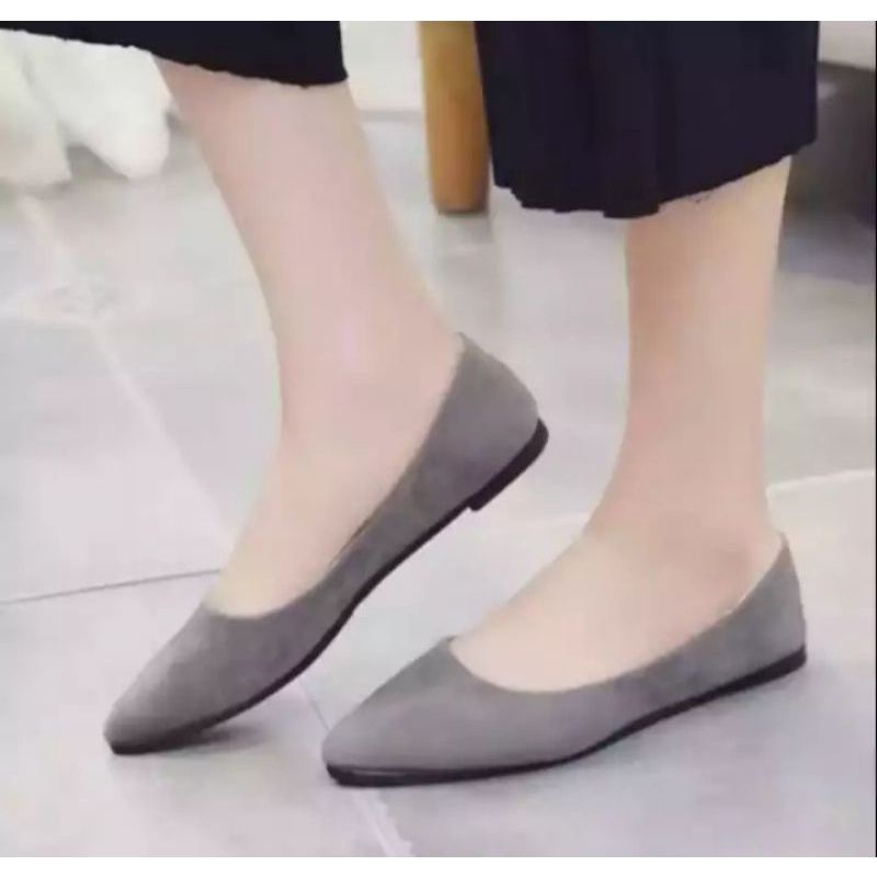 sepatu panses