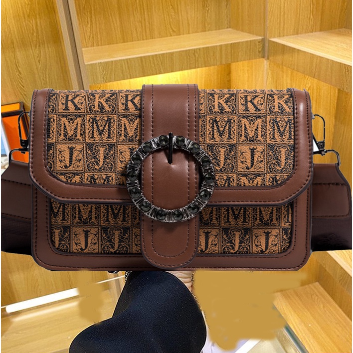 ( 2PC 1KG ) GTBI998880915  New Arrival 2023 !!!  Tas Selempang  Tas Wanita Import  Premium Terbaru