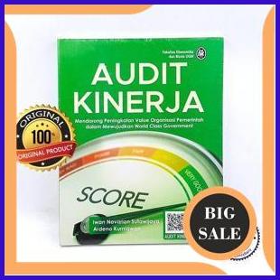 

limited stock Audit Kinerja - Iwan Novarian Sutawijaya 1F3BZ3