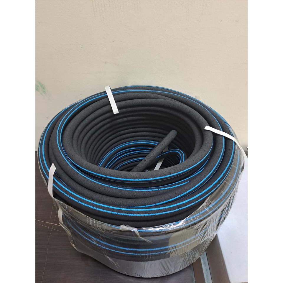 SELANG AERATOR NANO GELEMBUNG / OXYTUBE UNIRING FLEXIBEL UKURAN 10/16 PER METER