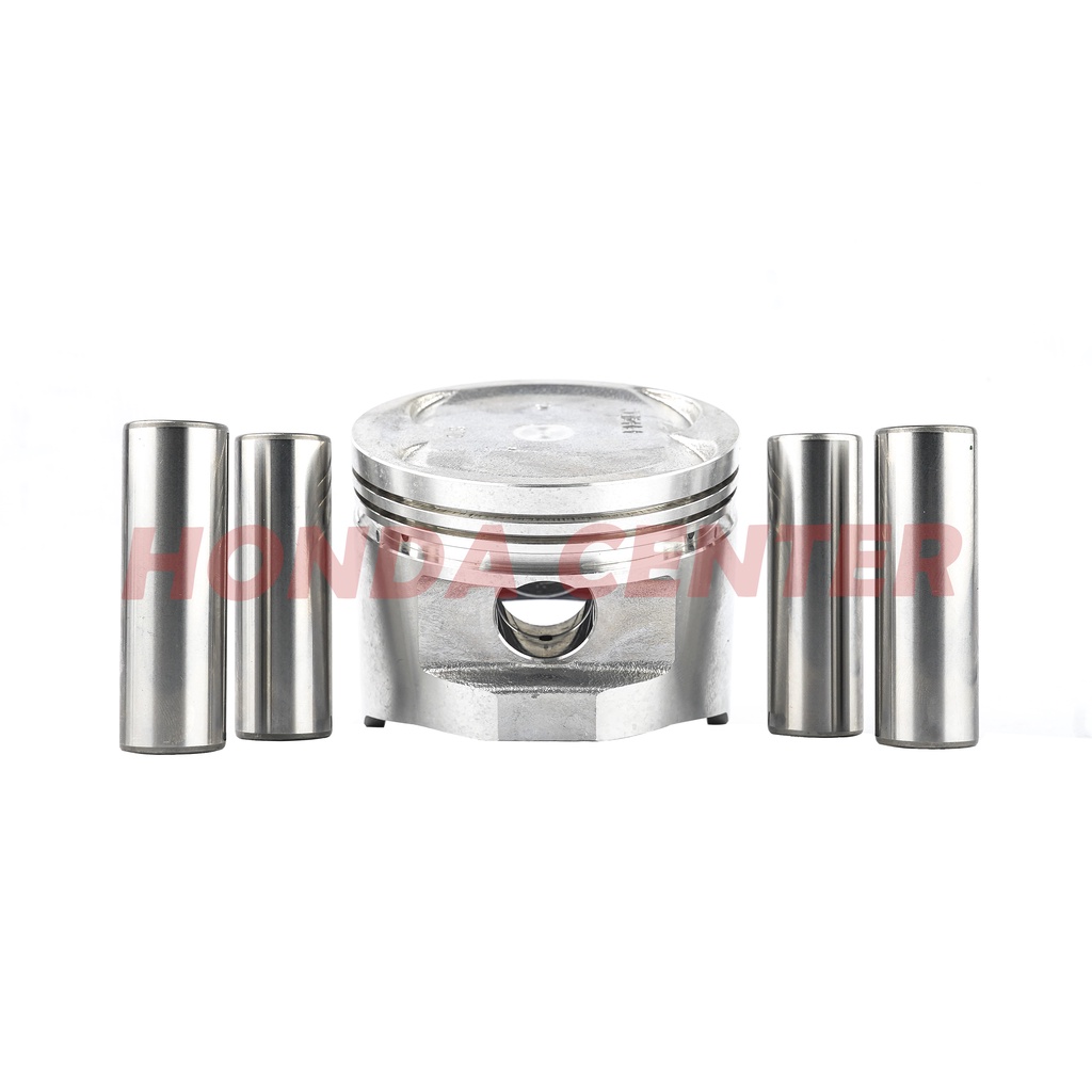 piston seher mesin honda accord prestige 1986 1987 1988 1989