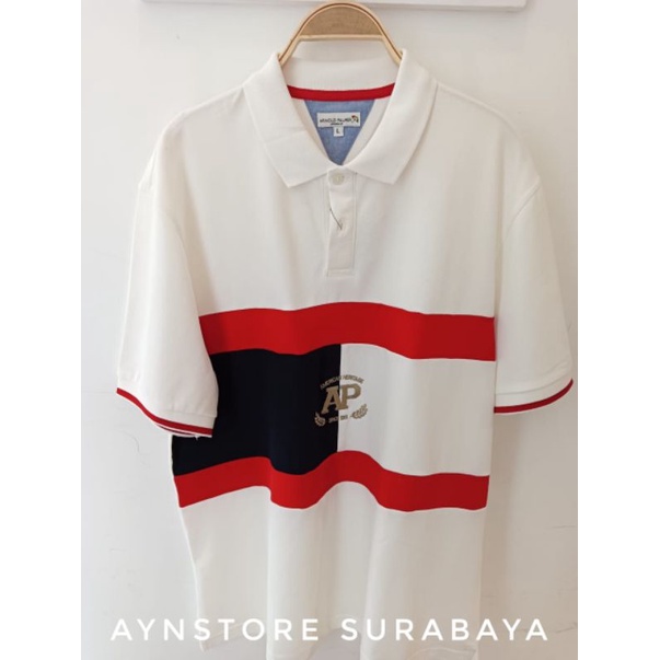 Polo Shirt Arnold Palmer