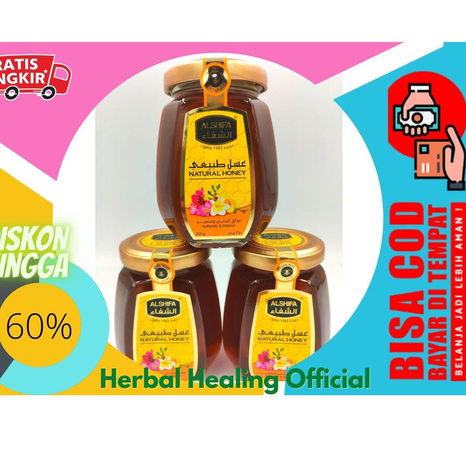 

✿ Al Shifa Asli Arab Al-shifa 250 Gr SHIFA Alshifa squeze Asli Original Promo Bukan Squezee ♠