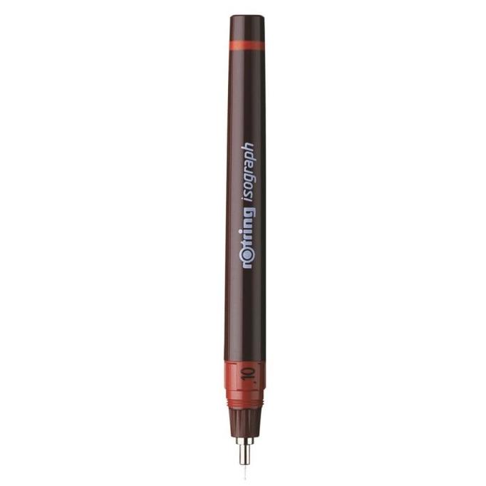 

Rotring Isograph 0.1 mm