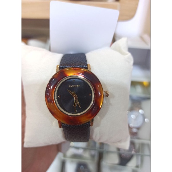 JAM TANGAN WANITA 3SECOND ORIGINAL 2101