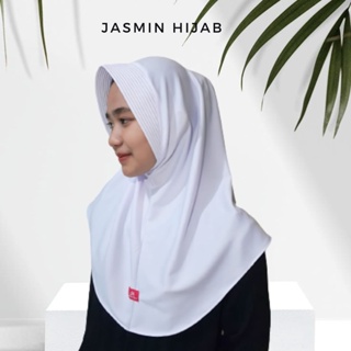 [Sh ]sproty hijab hijab sport jilbab sport olahraga instan pet terlaris bergo hamidah hijab instan size M