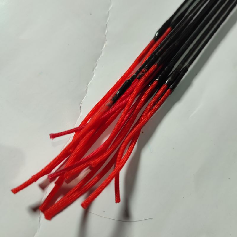 sparepart ujung tegek Dawa Sword original