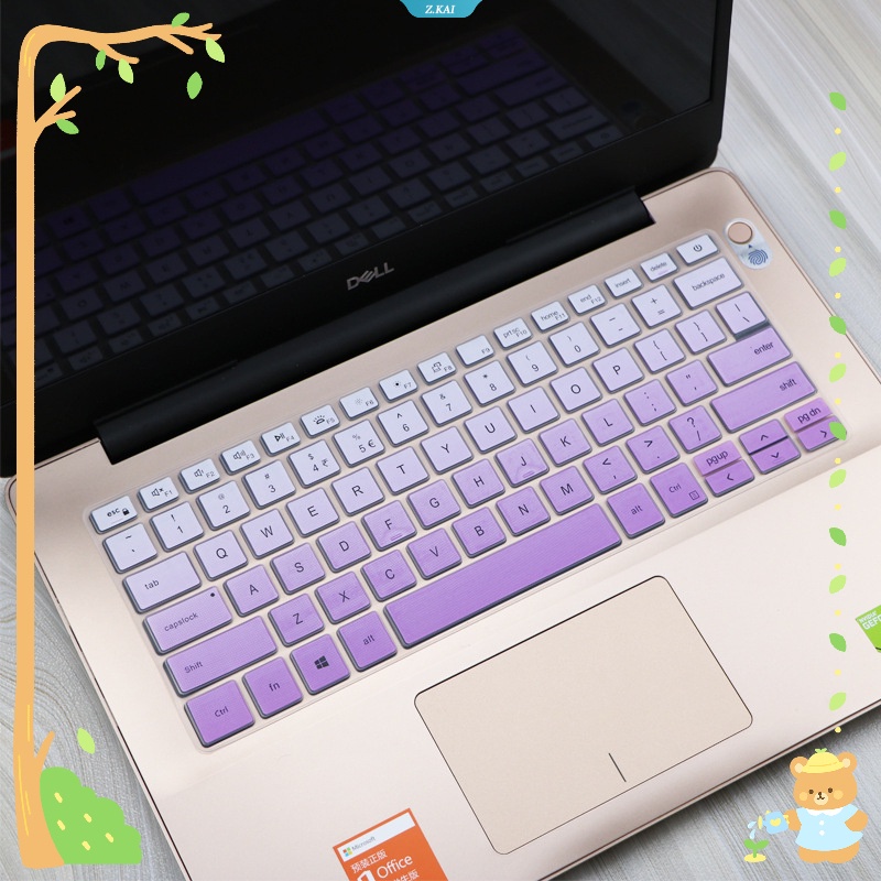 Film Pelindung Keyboard Dell Lintang3410Film Debu Laptop 14inch [ZK] Film Pelindung Keyboard Dell Lintang3410Film Debu Laptop 14inch [ZK]