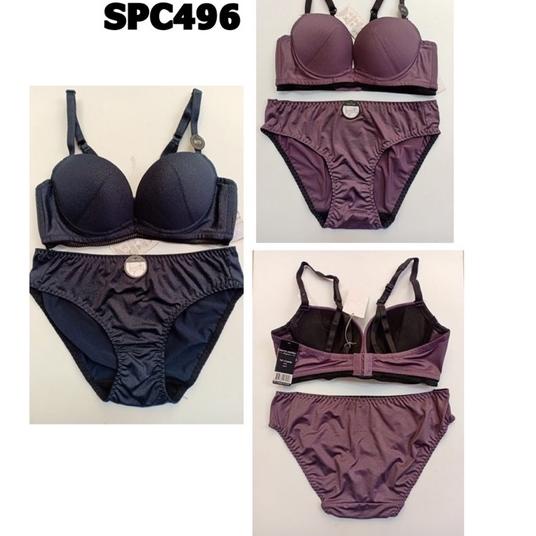 ◄ SPC496 push up bra pierre cardin 32B 34B ☆
