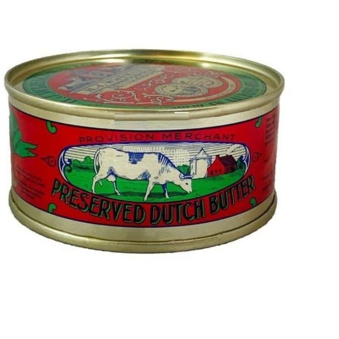 

☁ Wijsman Butter 200gr / Mentega Wijsman 200gr / Wisman / Wysman ♪