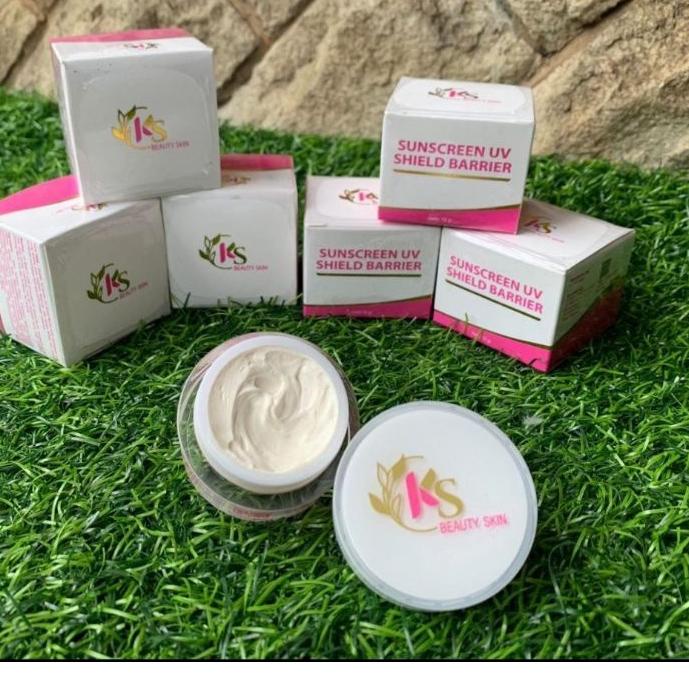 ❈ sunscreen ks beauty skin ◄