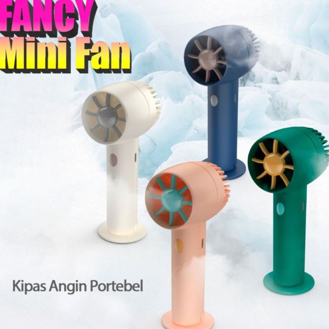 Kipas Angin Portable Mini / Kipas Angin Zero 9 / Kipas Angin Zero 9 Mini Fan Kipas Angin Tanpa Baling Portable Hand Fan / Kipas Angin Tanpa Baling / Kipas Angin Tanpa Baling Baling / Kipas Angin Portable