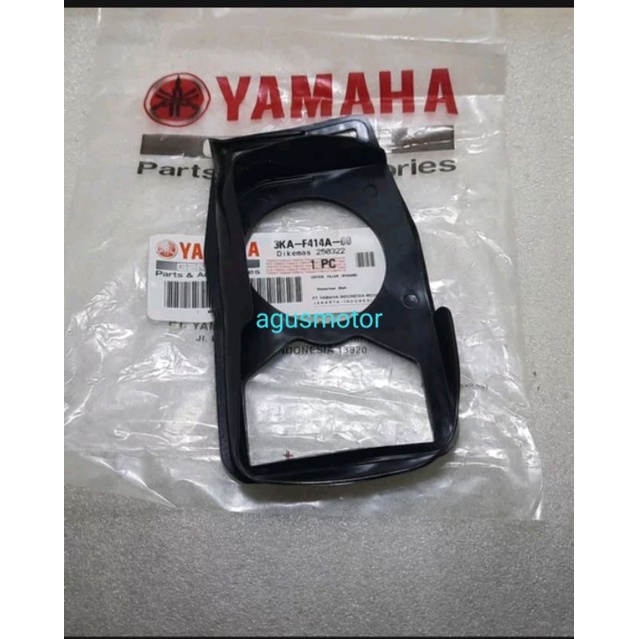 Karet tangki atas rx king original