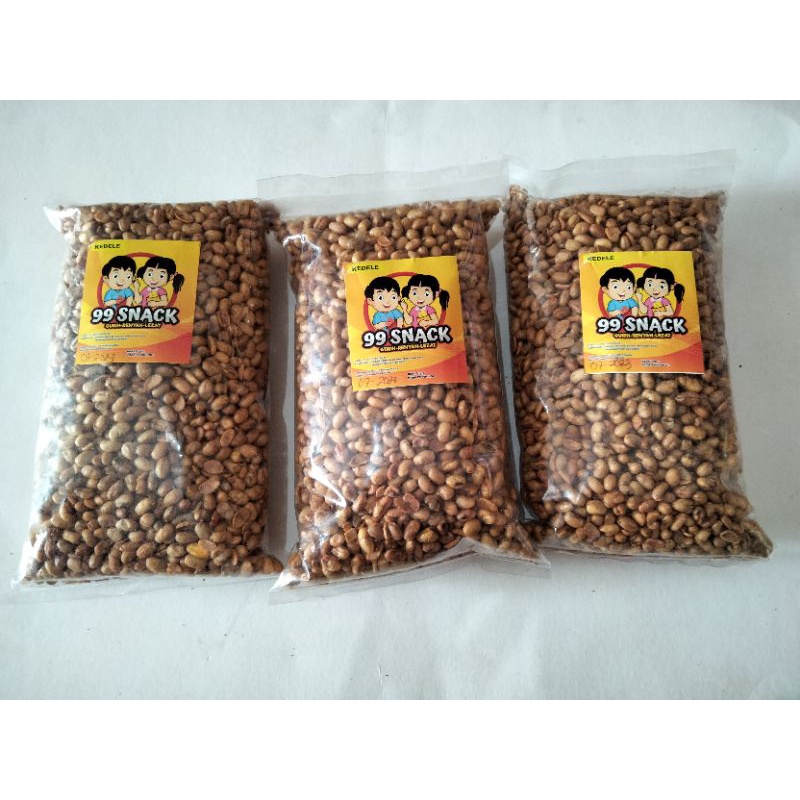 

Kacang Kedelai