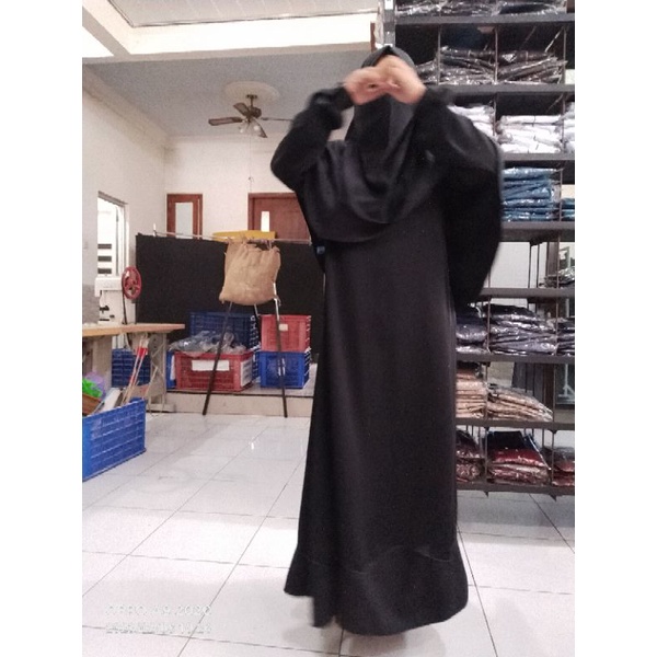 abaya fursan