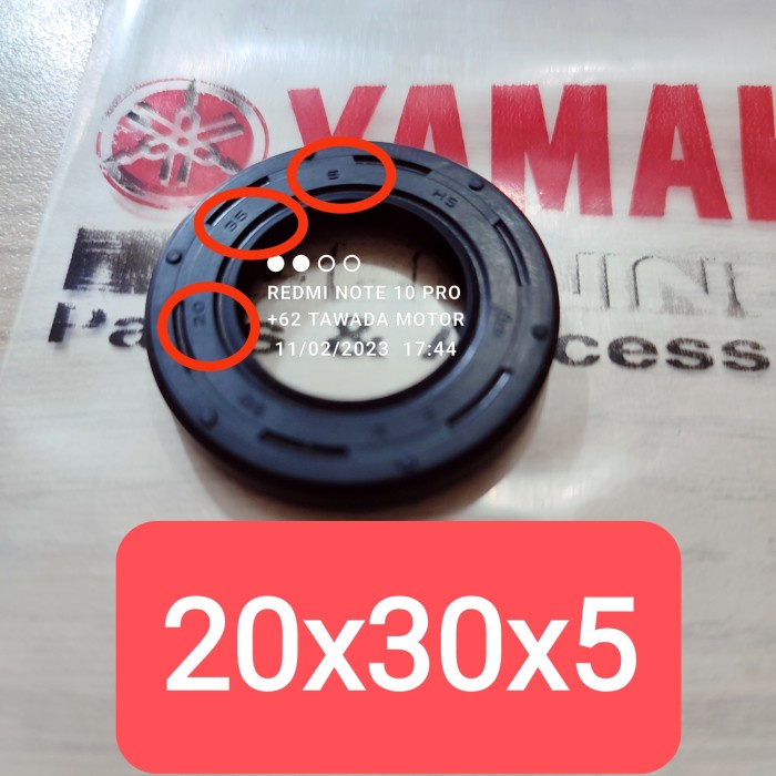 SIL SEAL AS GIR DEPAN YAMAHA JUPITER MX LAMA. MX NEW. JUPITER MX KING