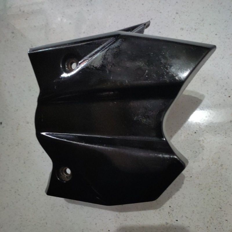 coper tutup gear depan vega zr/rr original copotan motor