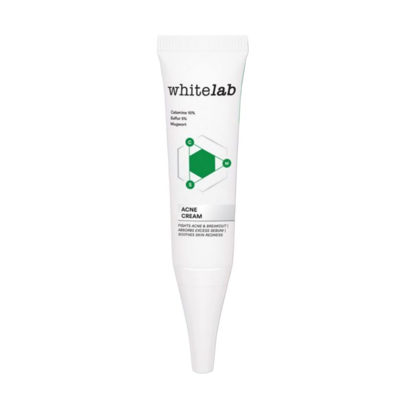 WHITELAB Acne Cream 10g