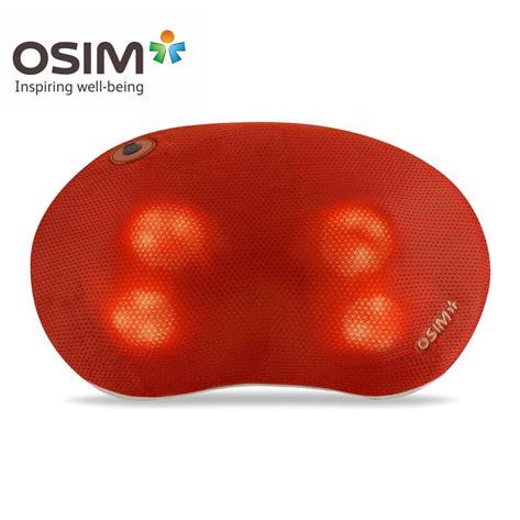 OSIM uCozy Neck and Shoulder Massager