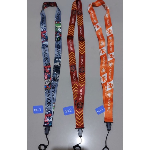 gantungan kunci (lanyard Hp) serbaguna