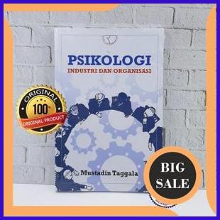 

onderdil Psikologi Industri dan Organisasi - Mustadin Taggala 1F3BZ3