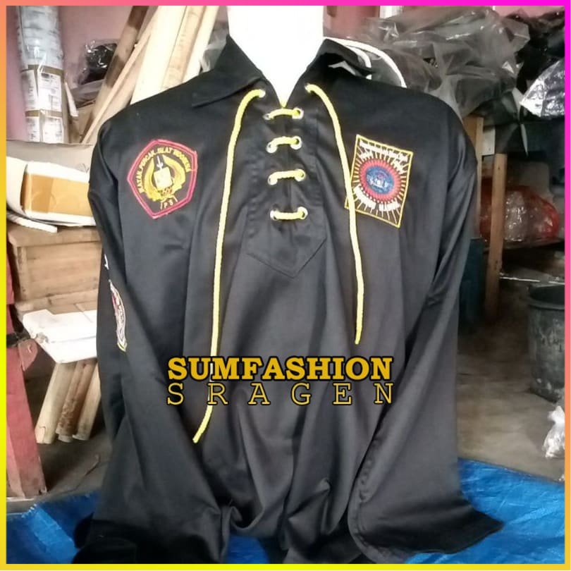 Atasan PSHW Winongo - Silat SH Winongo - Atasan PSHW Winongo