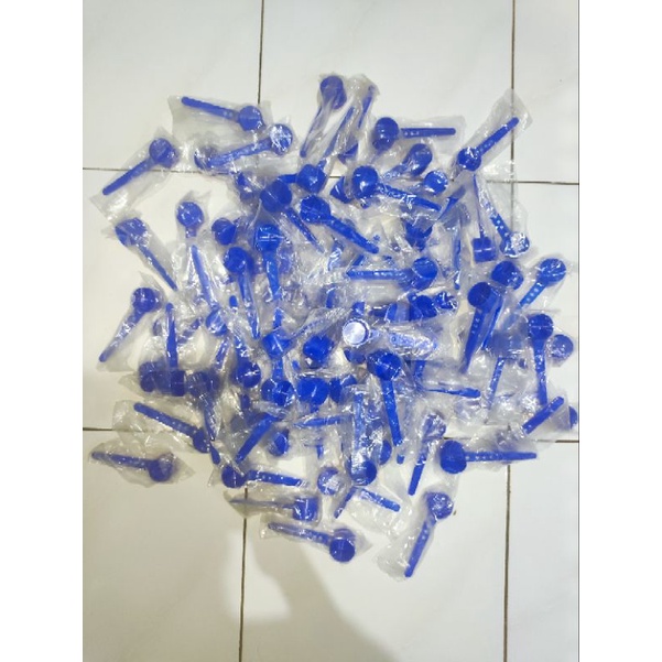 Sendok susu takar formula nutrilon bebelac nutricia (min. order 10 pc bole campur produk lain)