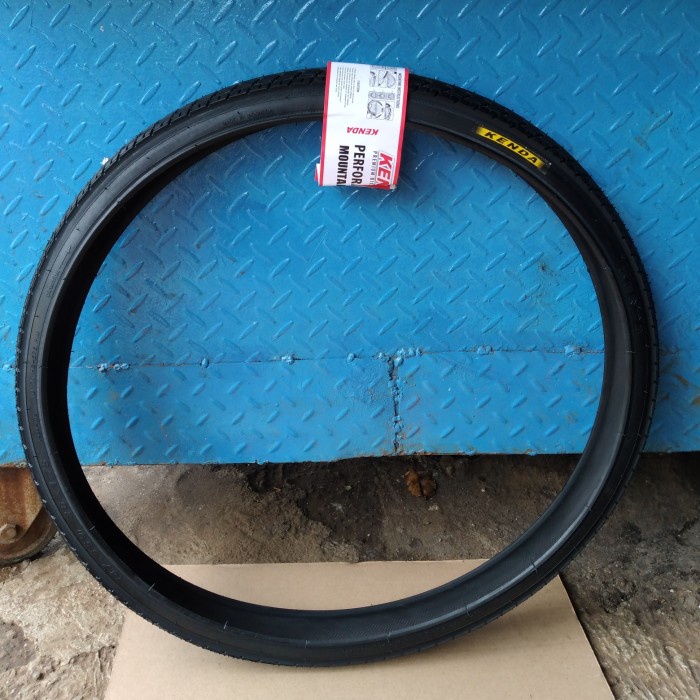 Ban Ban Luar Sepeda 26 X 1.75 26X1.75 26X175 175 Kenda Mtb Mini