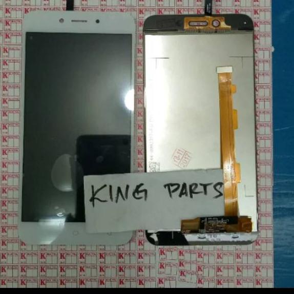 ➻ LCD TOUCHSCREEN OPPO A71 ORIGINAL ▼