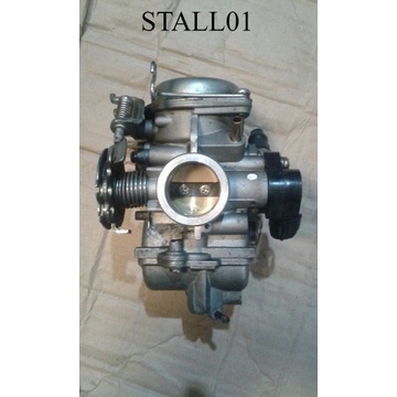 karburator karbu jupiter mx new original