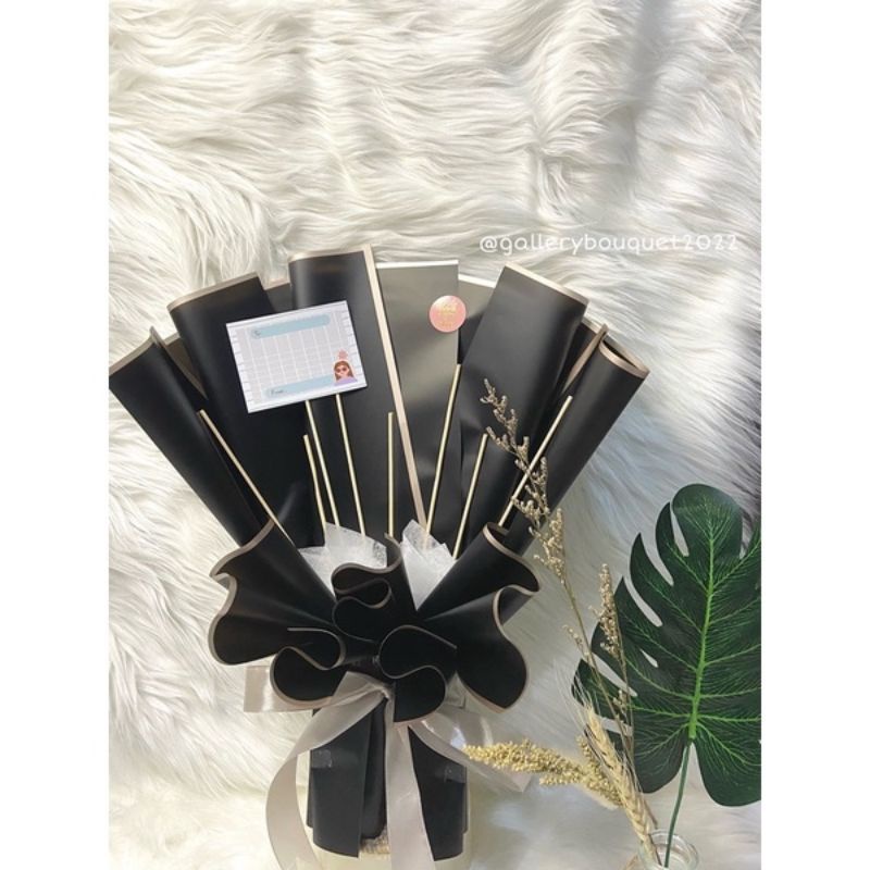 

KERANGKA BUKET SNACK 6 slot // BUKET SNACK KOSONG